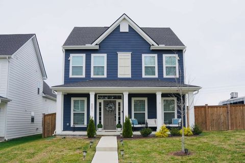 8221 Warbler Way Brentwood TN 37027