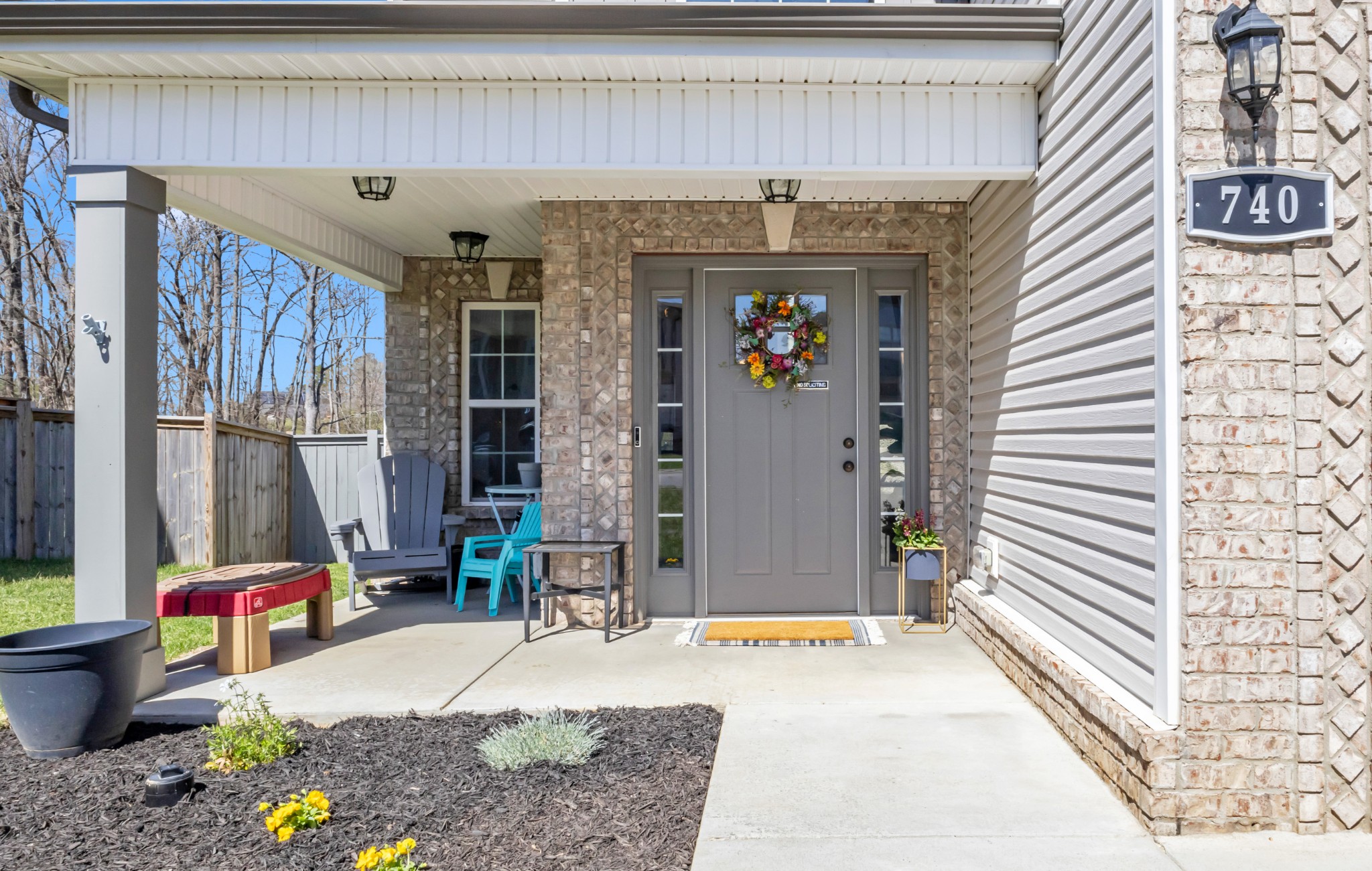 Clarksville, Tennessee 37043, United States, 3 Bedrooms Bedrooms, ,3 BathroomsBathrooms,Residential,Active,96429