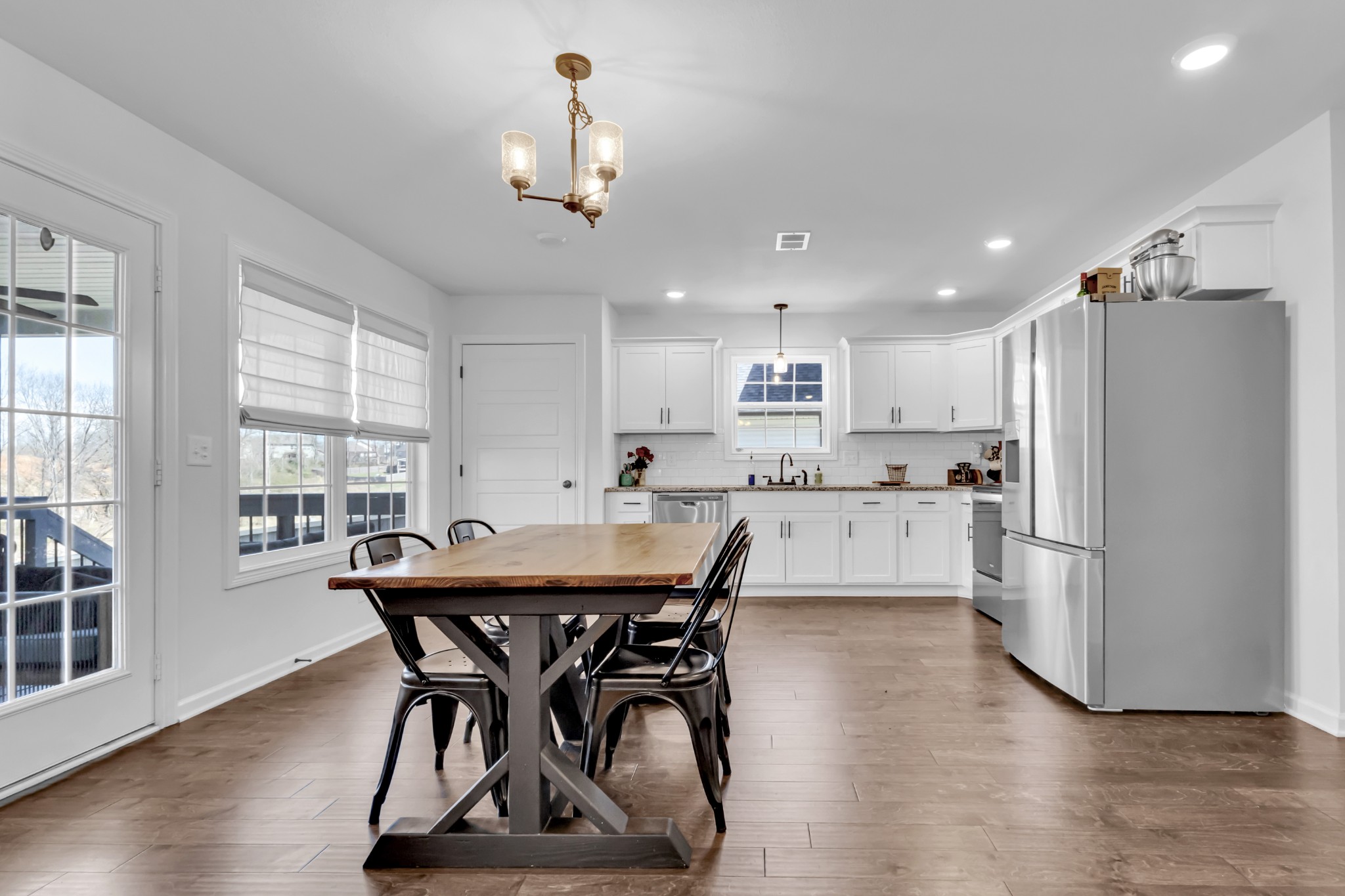 Clarksville, Tennessee 37043, United States, 3 Bedrooms Bedrooms, ,3 BathroomsBathrooms,Residential,Active,96429