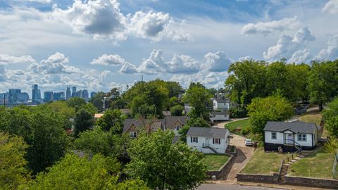 932 S 13th Ct, Nashville, TN 37206 - MLS#: 2787299