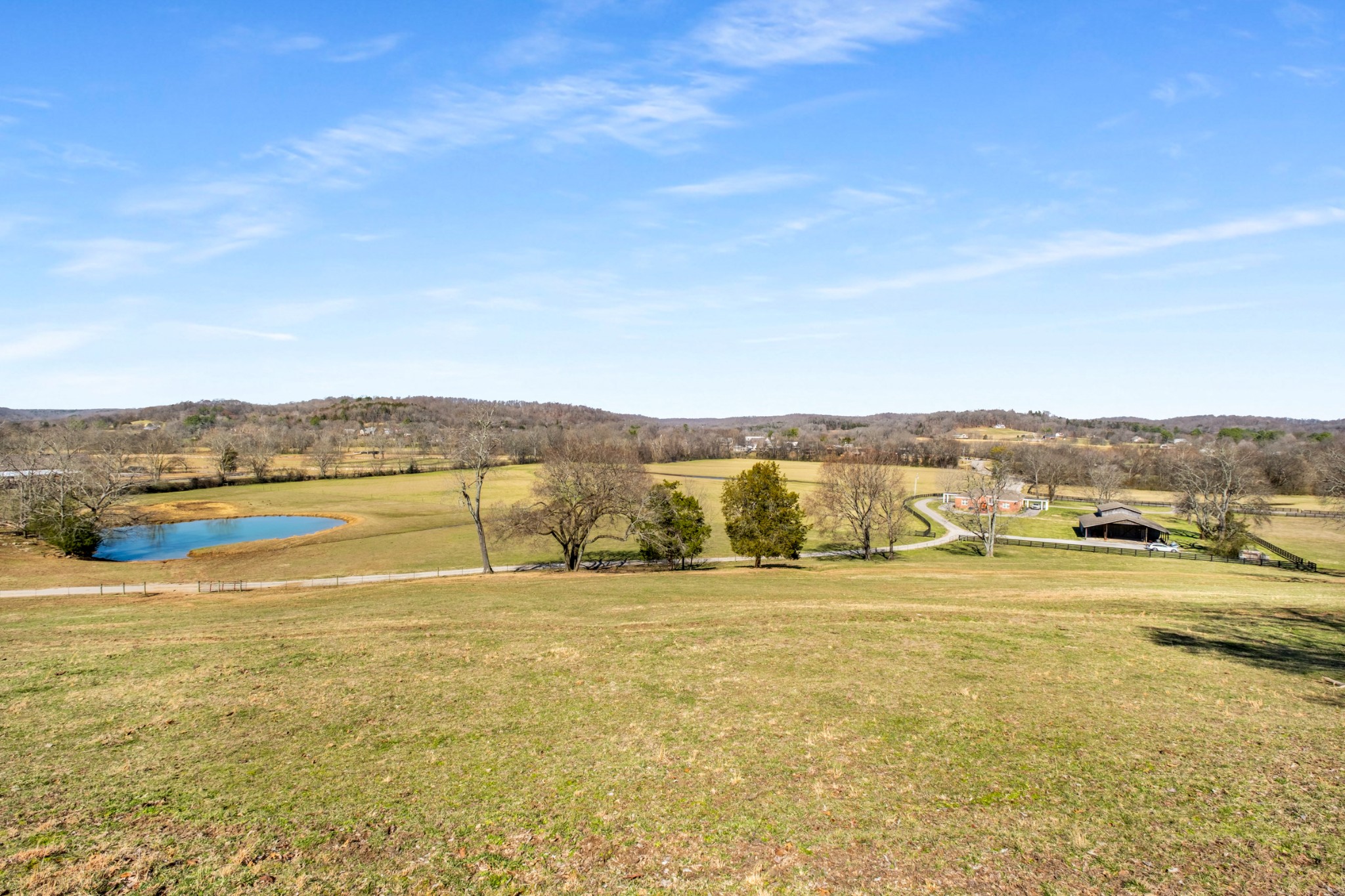 3317 Floyd Rd