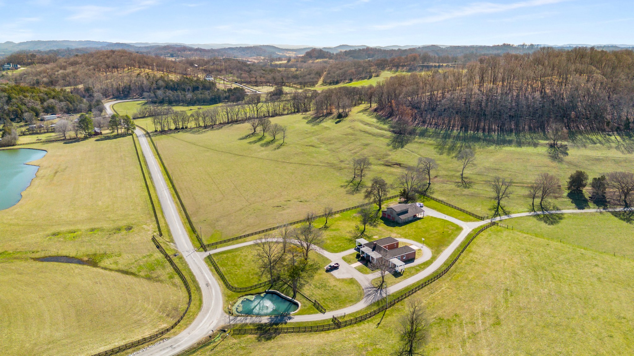 3317 Floyd Rd