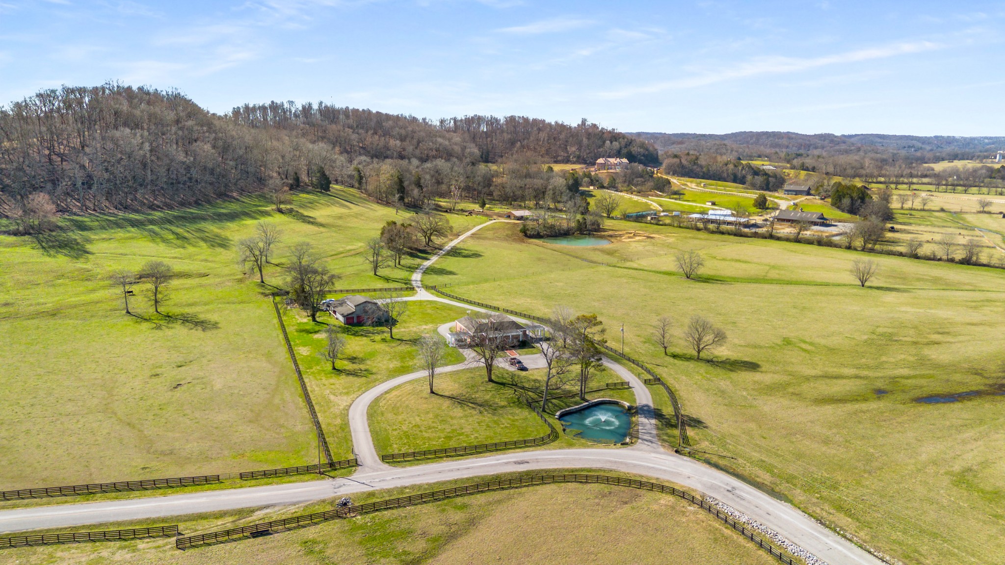 3317 Floyd Rd