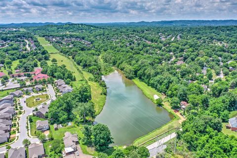 Photo of 5961 Cloverland Dr, Brentwood, TN 37027 (MLS # 2258405)