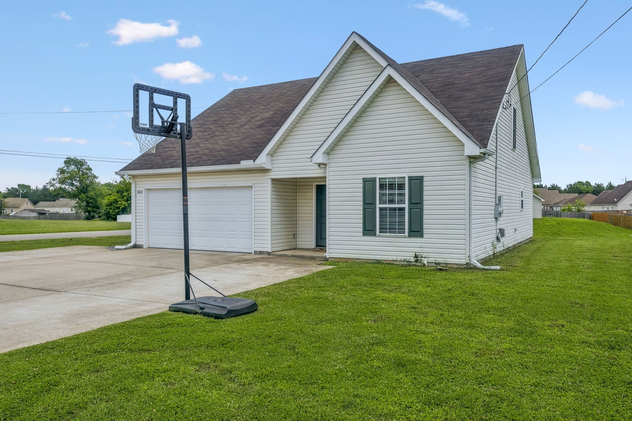 1420 Journey Dr