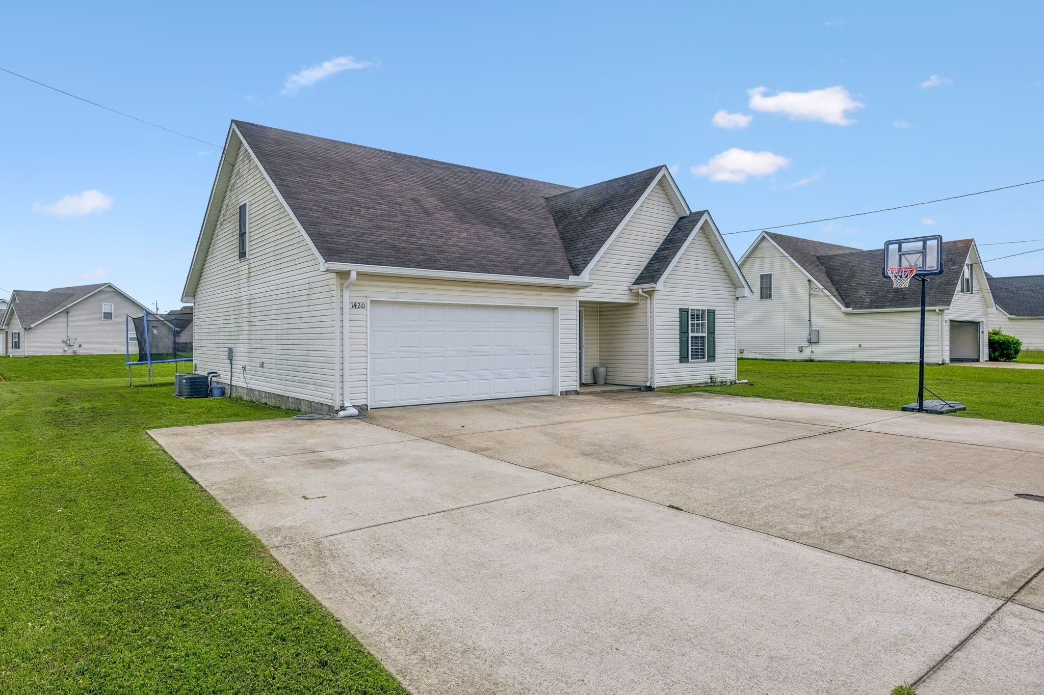 1420 Journey Dr