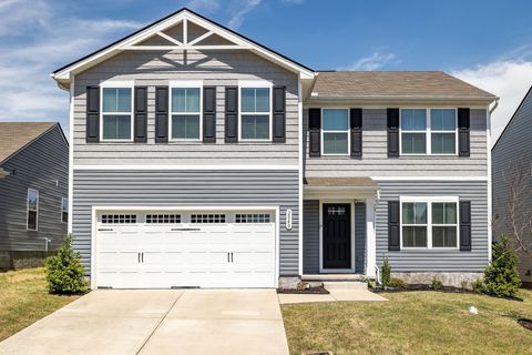 2040 Westchester Dr Nashville TN 37207