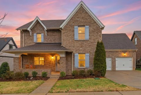 Photo of 867 Fontwell Ln, Franklin, TN 37064 (MLS # 3080018)