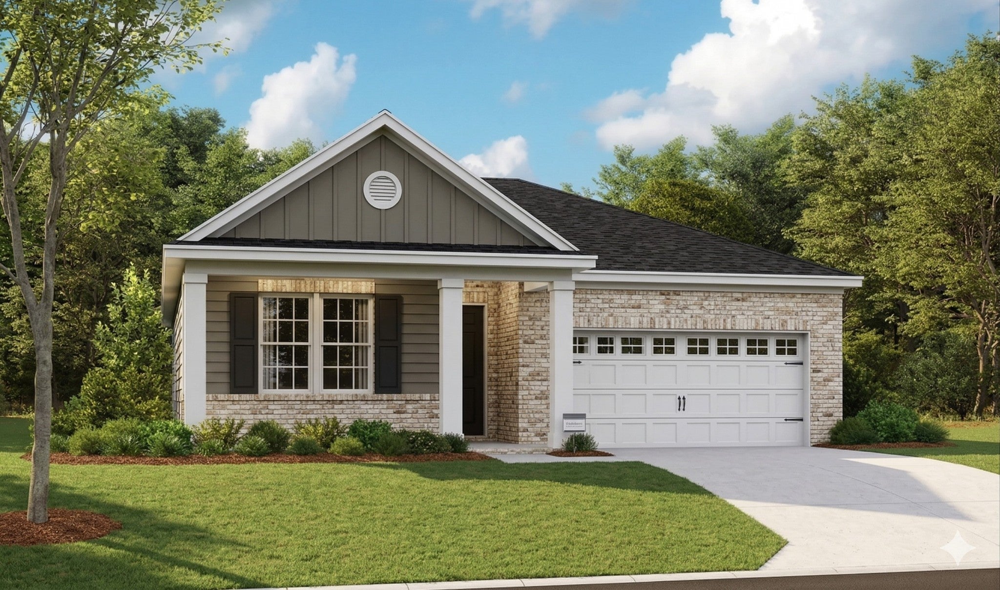 1541 Oak Springs Drive