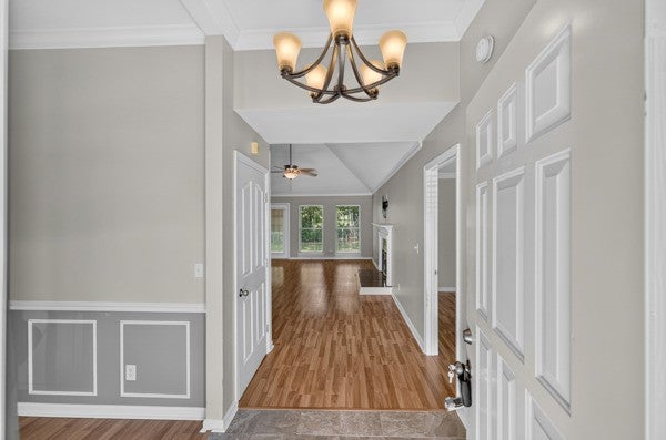 107 Cedar Forest Dr