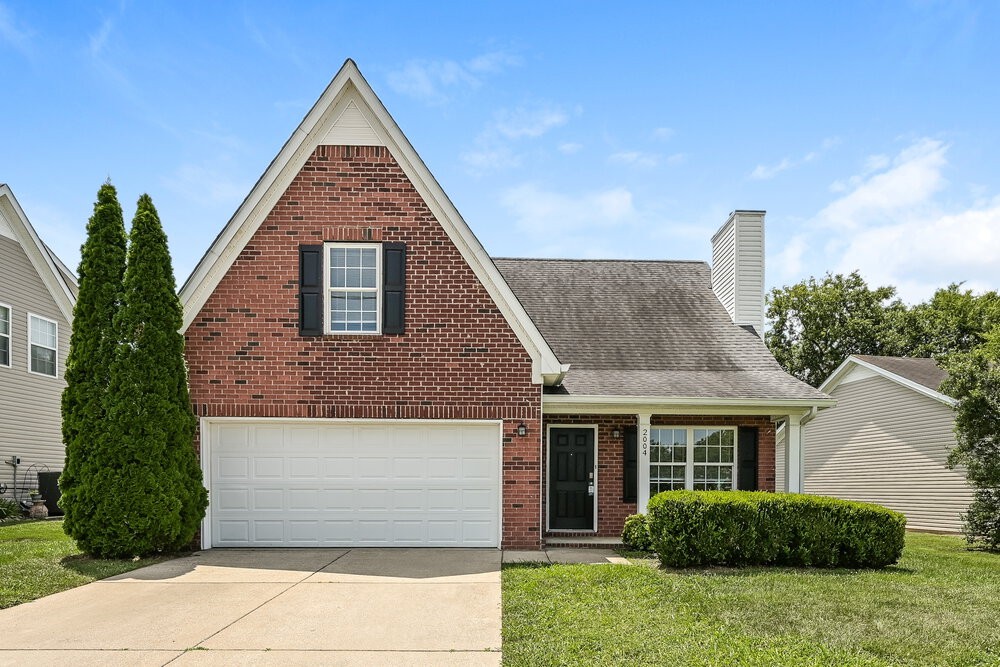 Photo 1 of 17 — 2004 Deer Valley Dr, Spring Hill, TN 37174