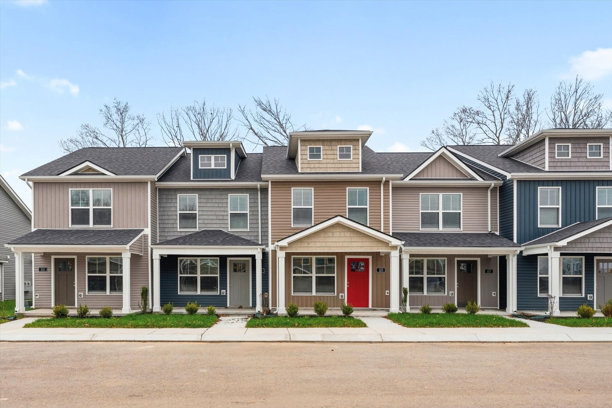 117 Quarry Point Dr