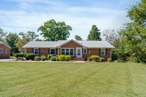 804 Pleasant View Dr Winchester TN 37398
