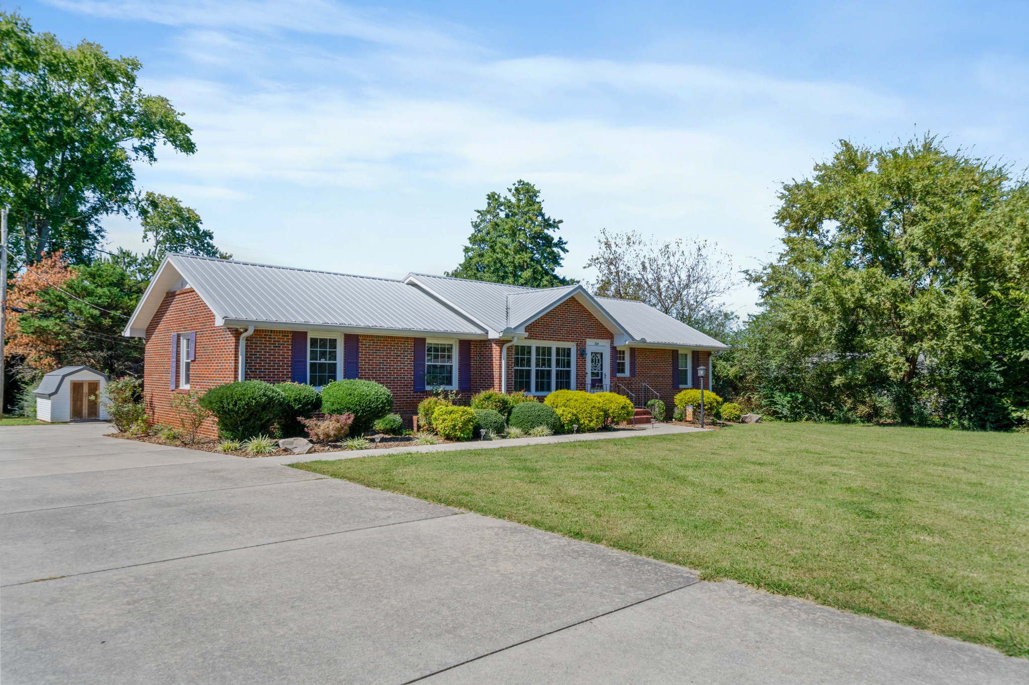 804 Pleasant View Dr