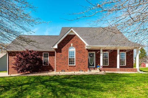 3985 Legacy Dr, Clarksville, TN 37043 - MLS#: 2886291