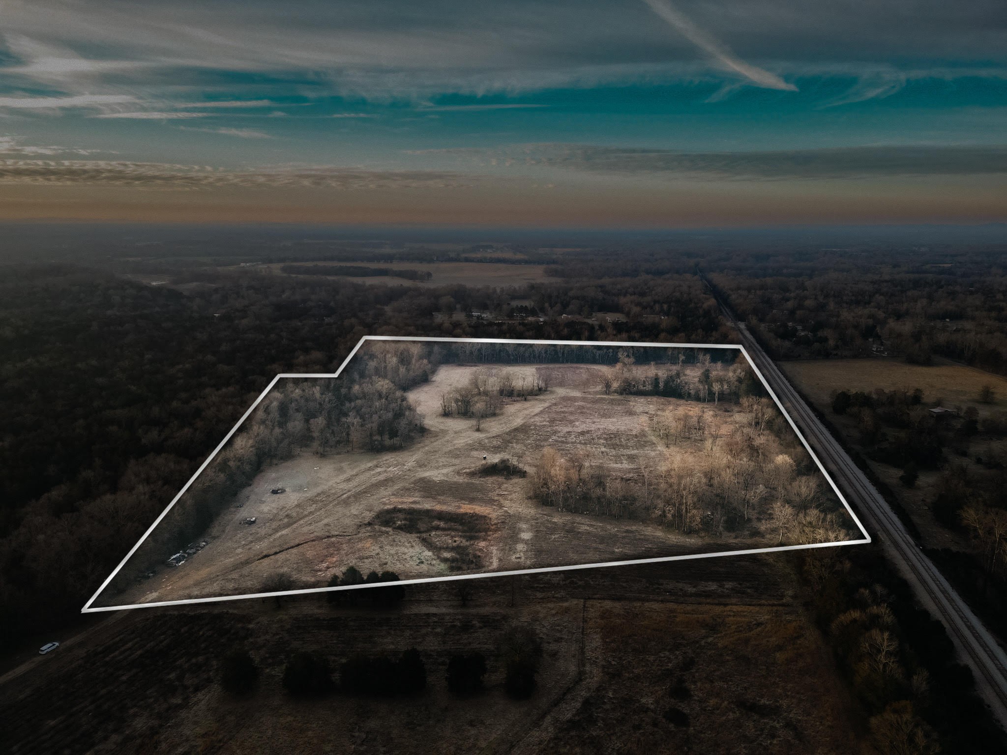 2041 Hwy 99