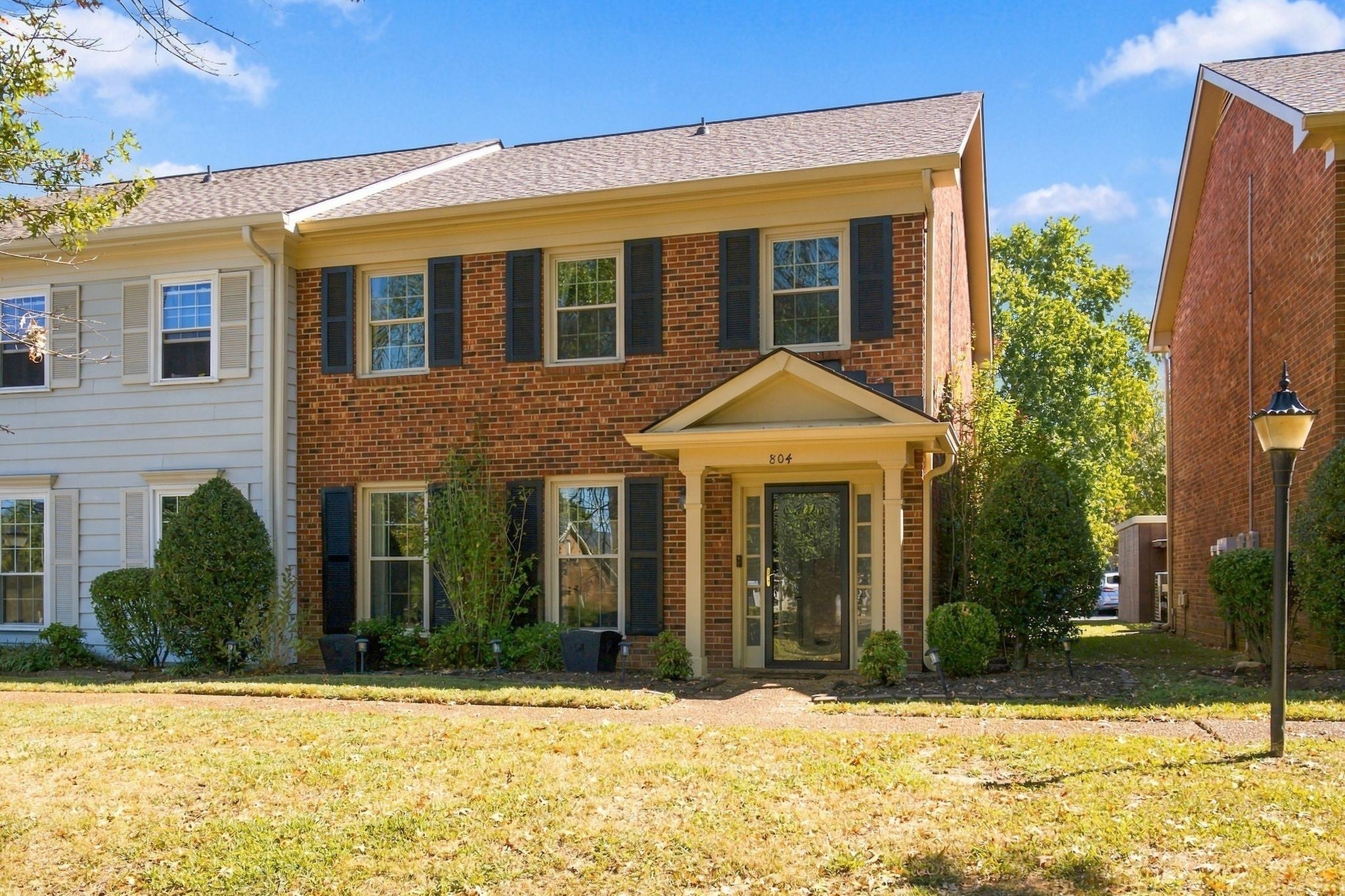 3-bed listing at 804 General George Patton Rd, Nashville