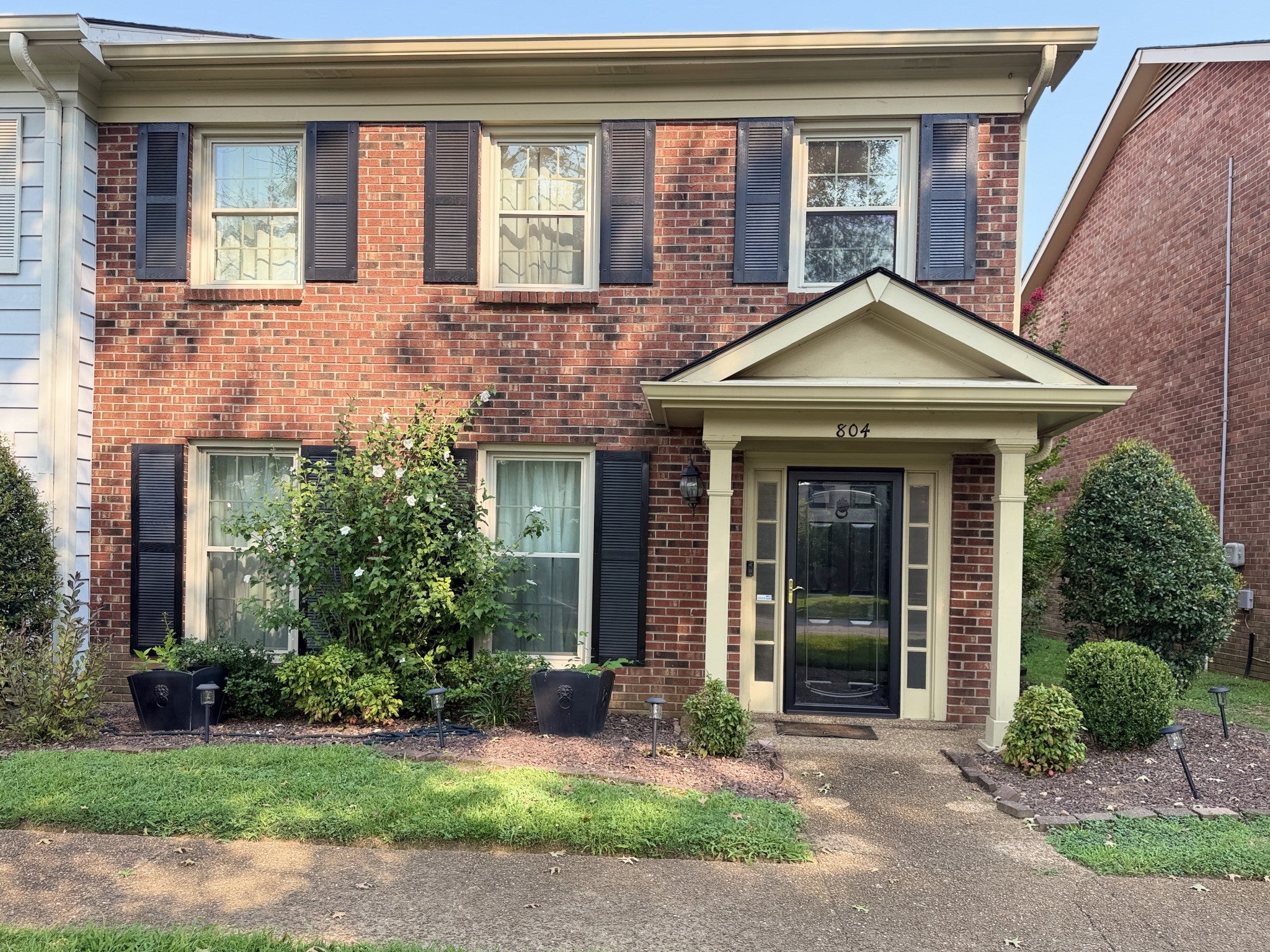 3-bed listing at 804 General George Patton Rd, Nashville