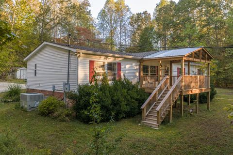 1236 Saint Paul Rd Charlotte TN 37036