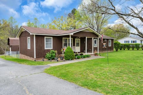 105 Plain View Dr Estill Springs TN 37330