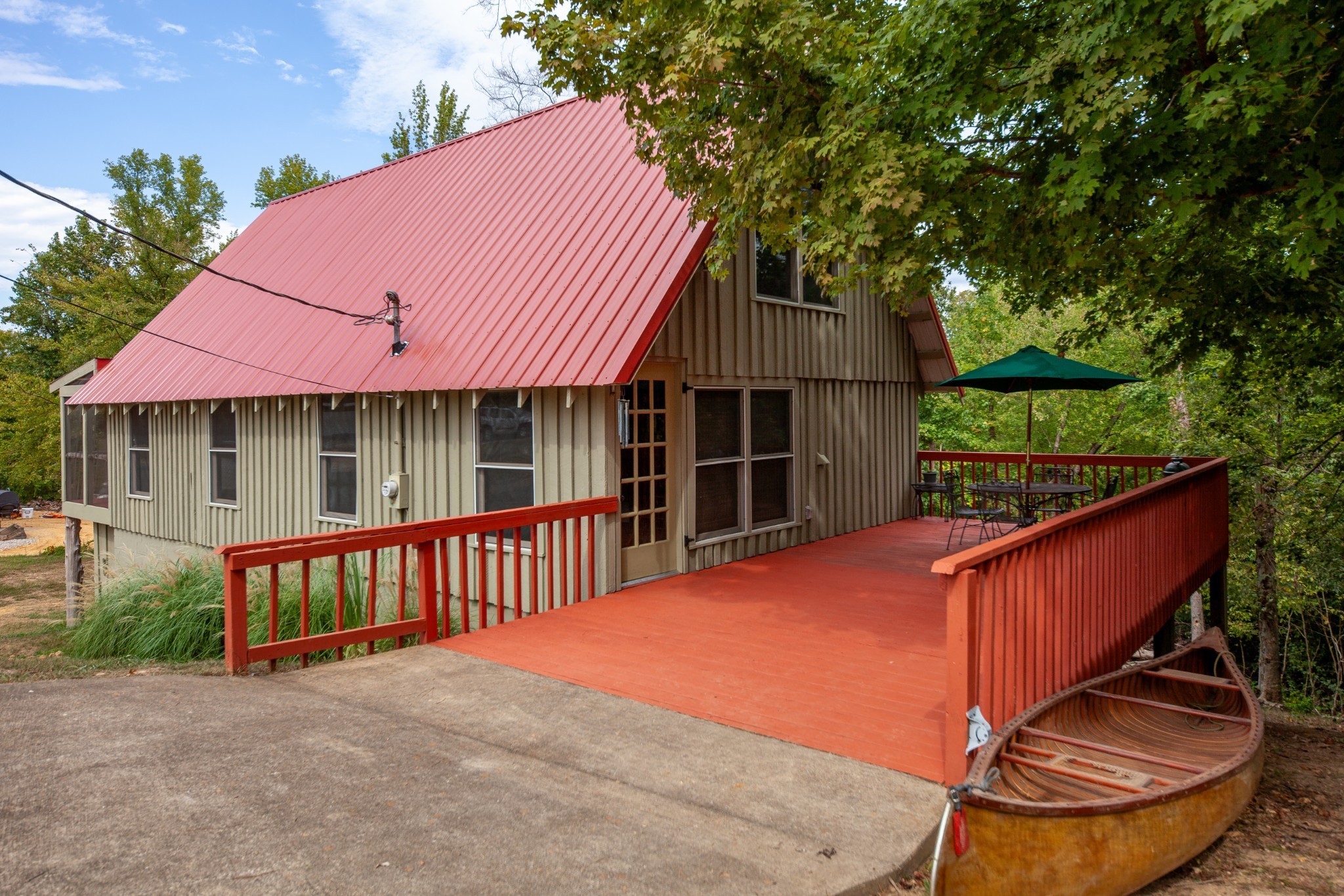 4428 Deer Creek Rd