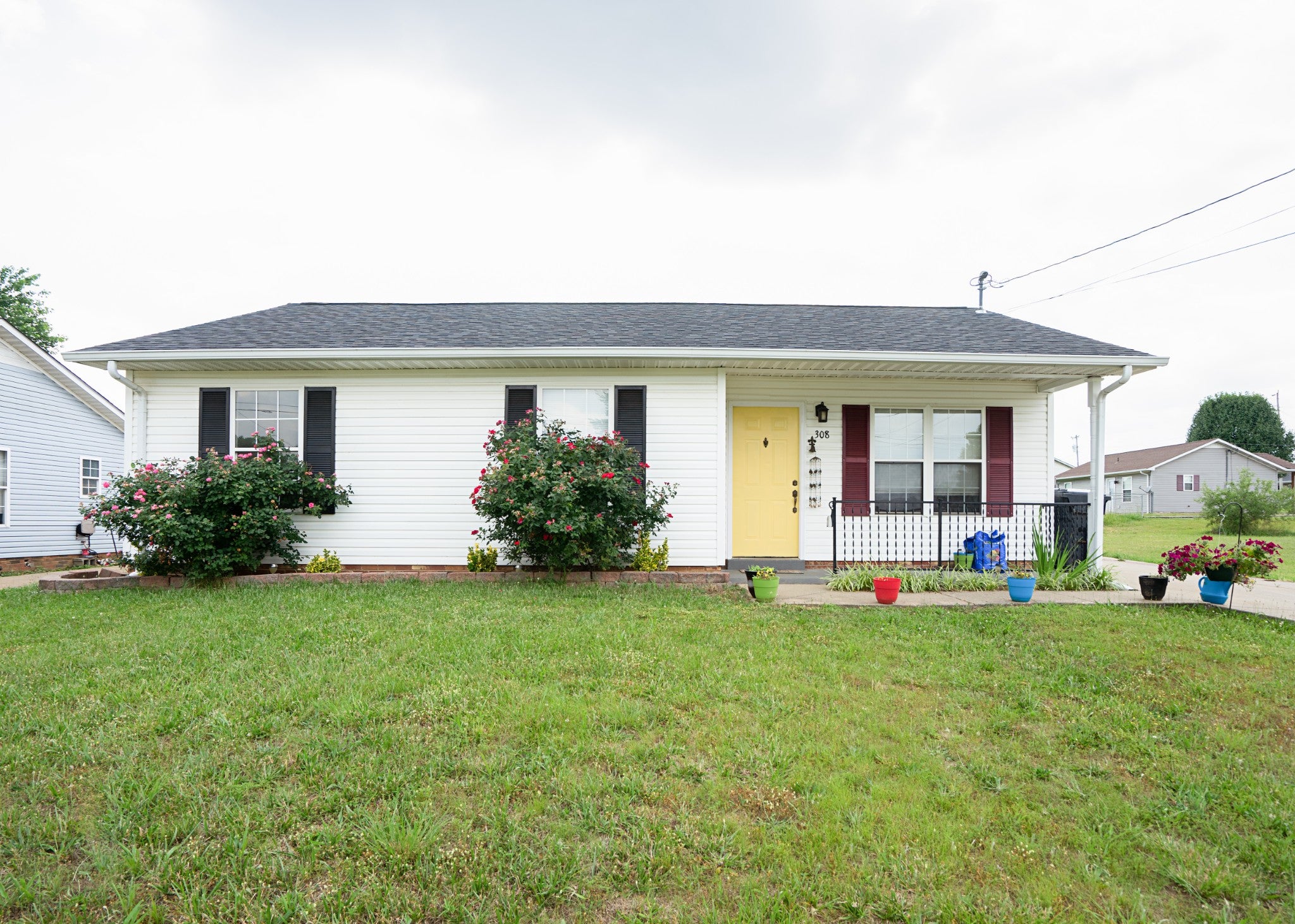 Photo 1 of 25 — 308 Ashley St, Oak Grove, KY 42262