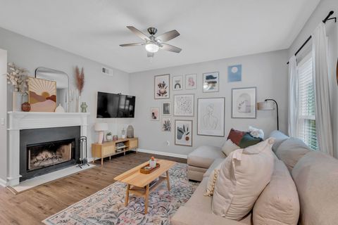 147 Lakebrink Dr Nashville TN 37214