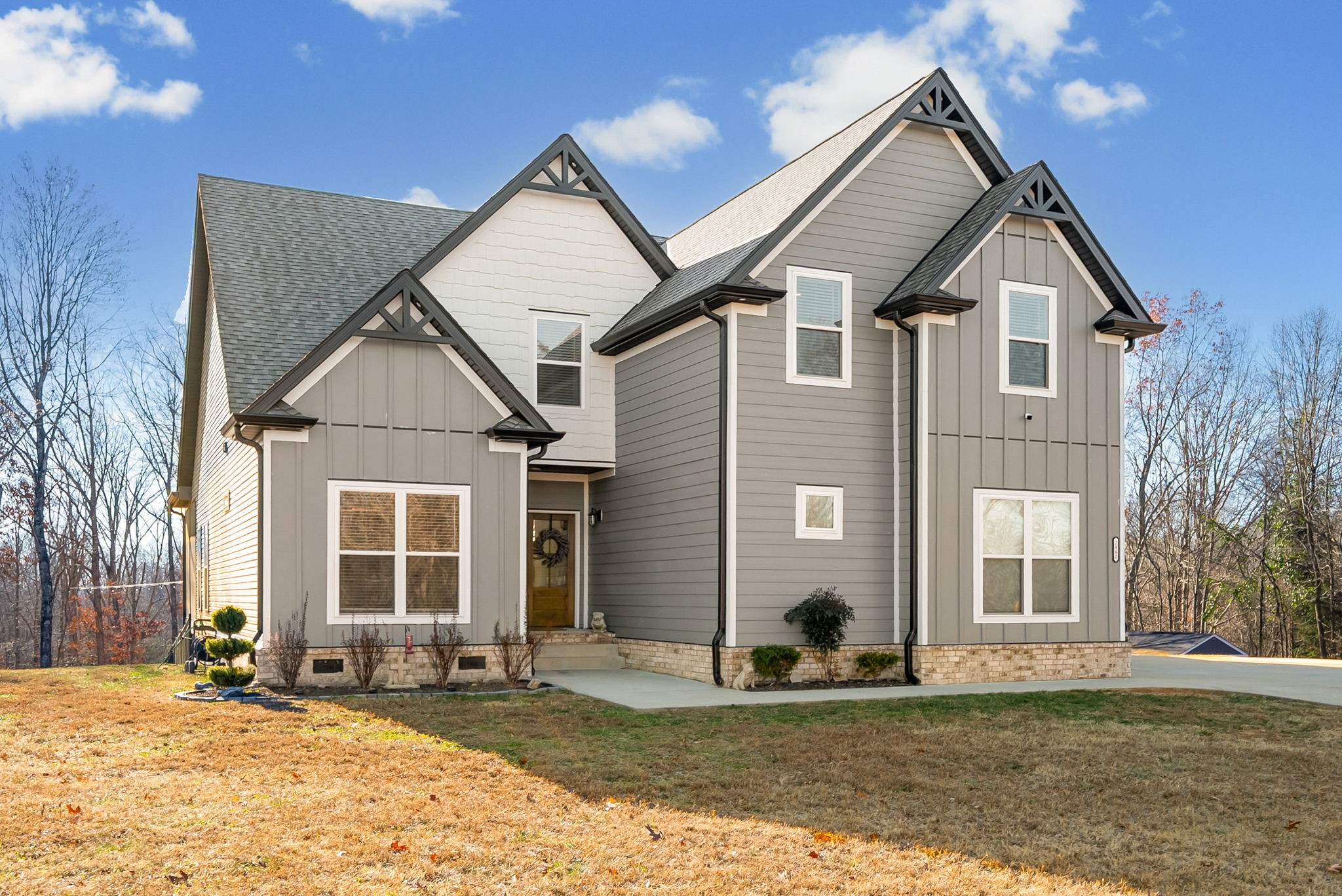 2862 Benton Ridge Rd