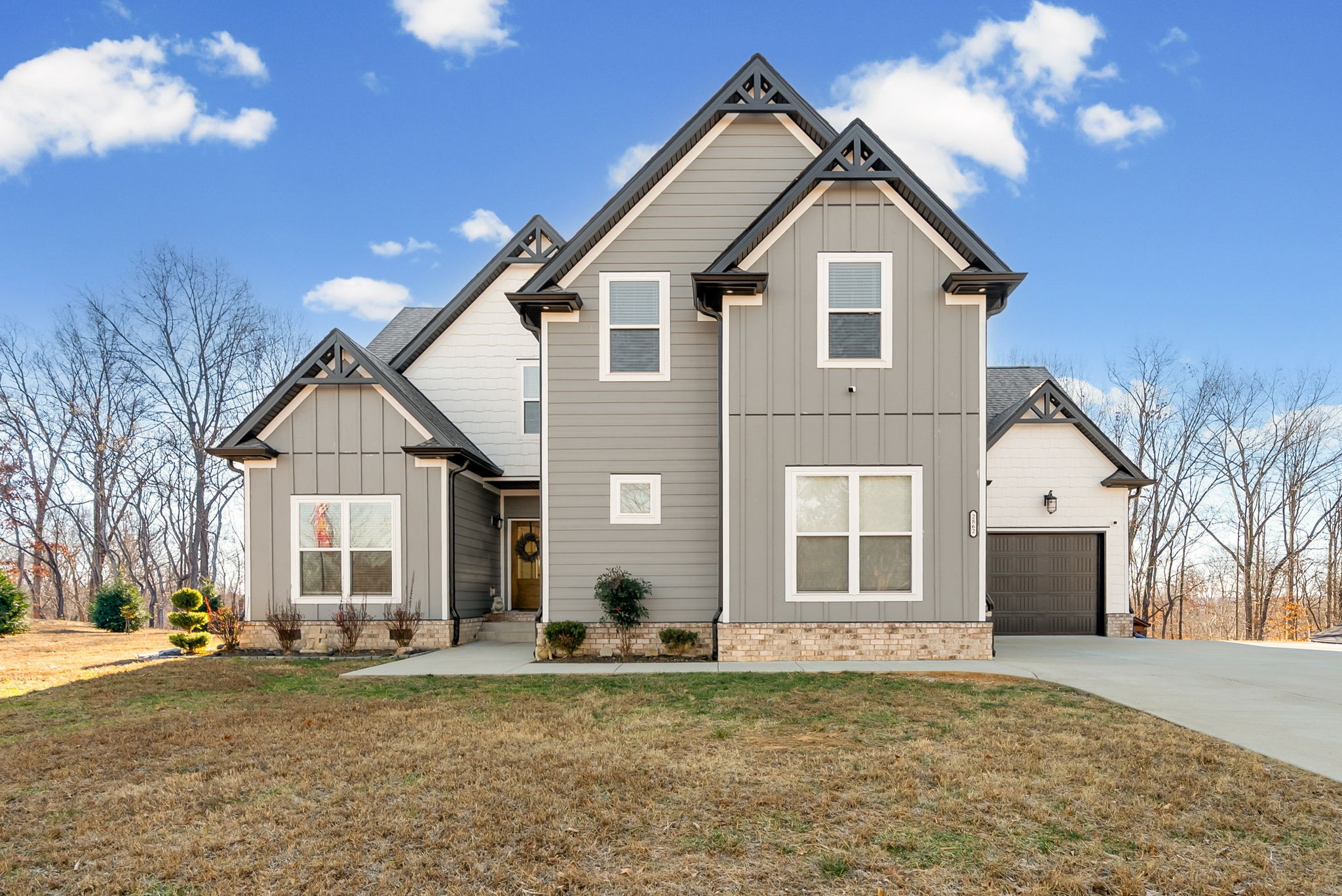 2862 Benton Ridge Rd