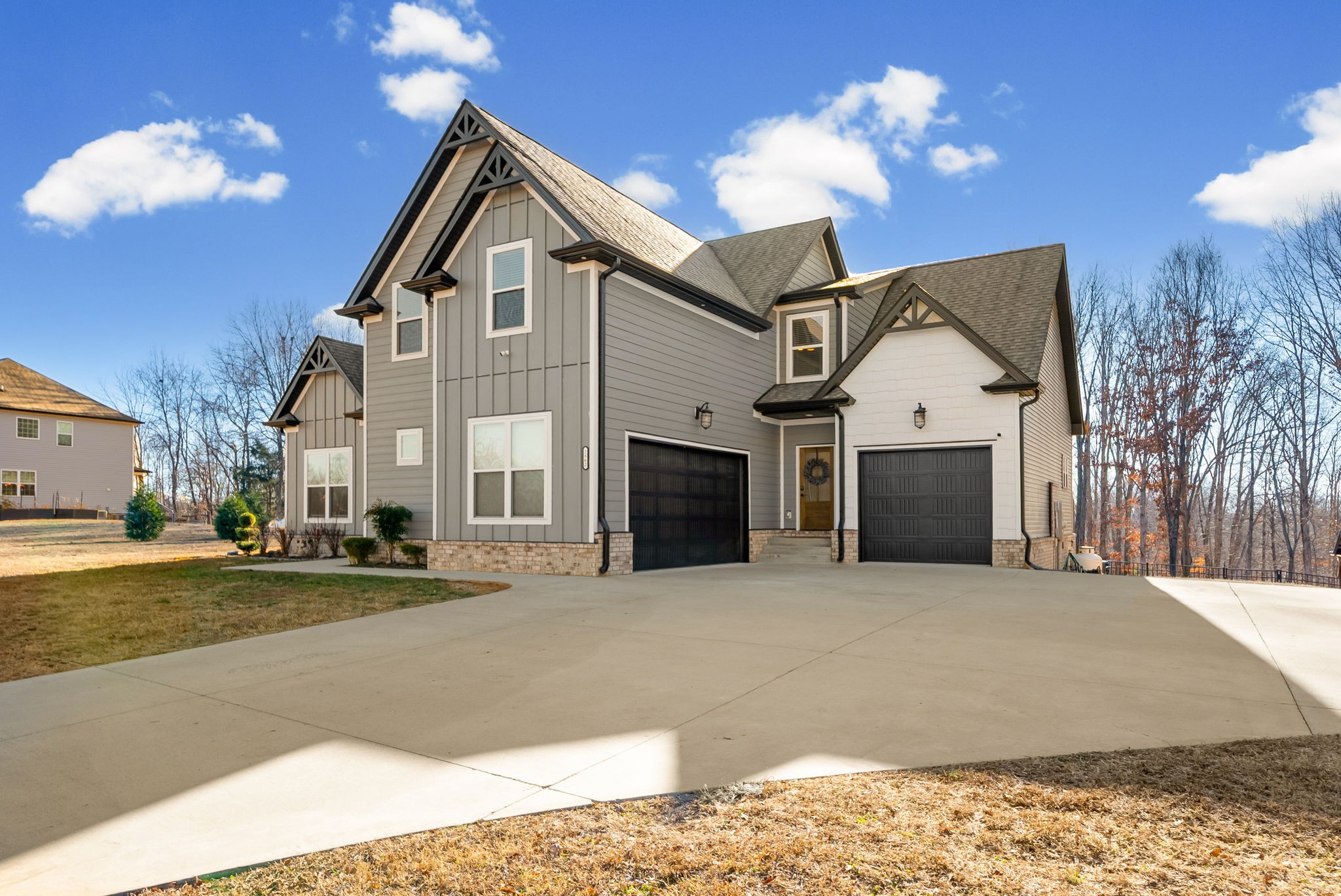 2862 Benton Ridge Rd