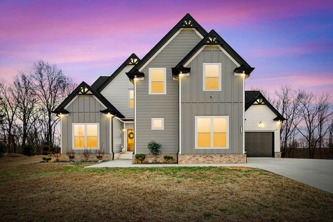 2862 Benton Ridge Rd Palmyra TN 37142