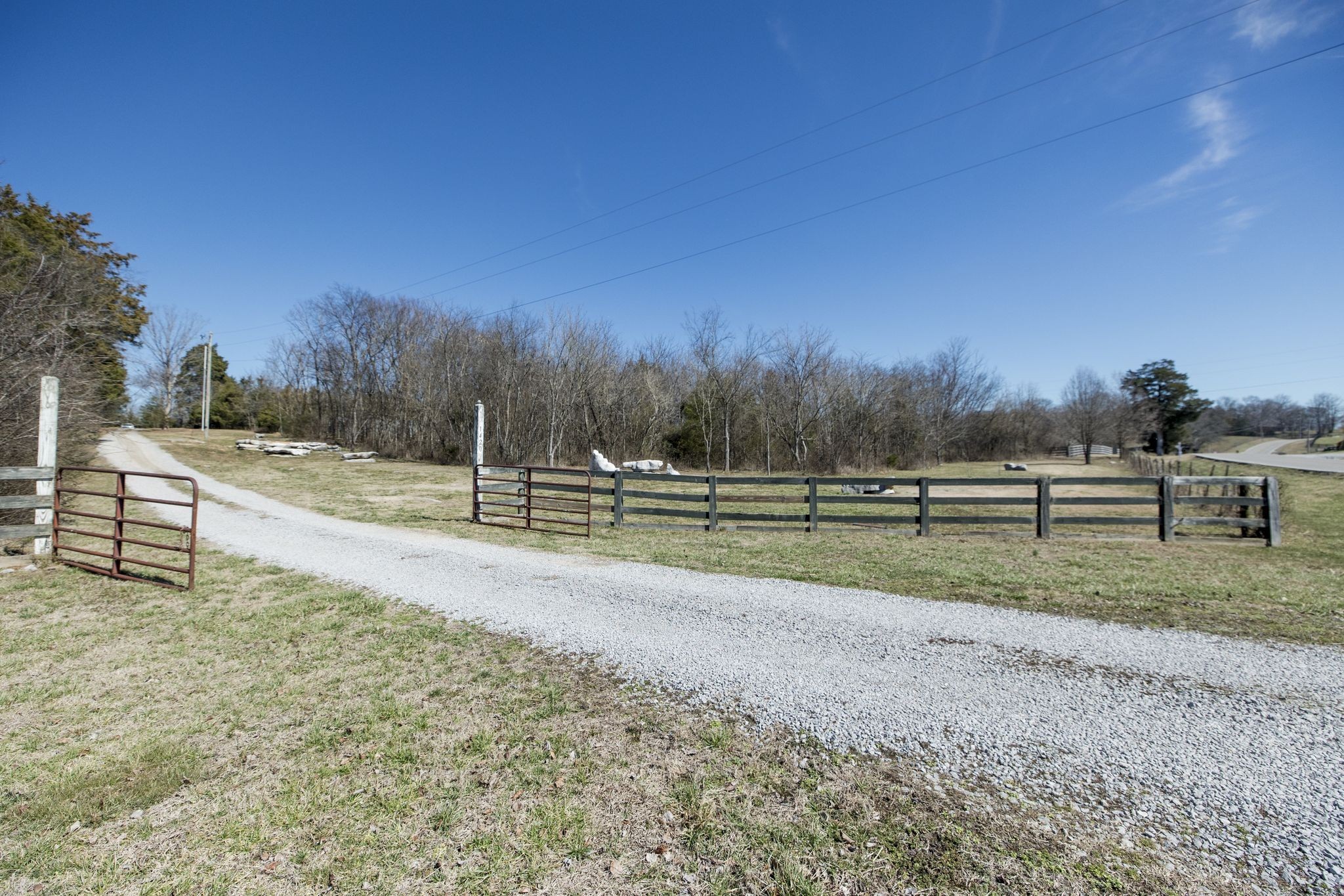 Middle Tennessee Properties 3 1420 Floyd Rd
