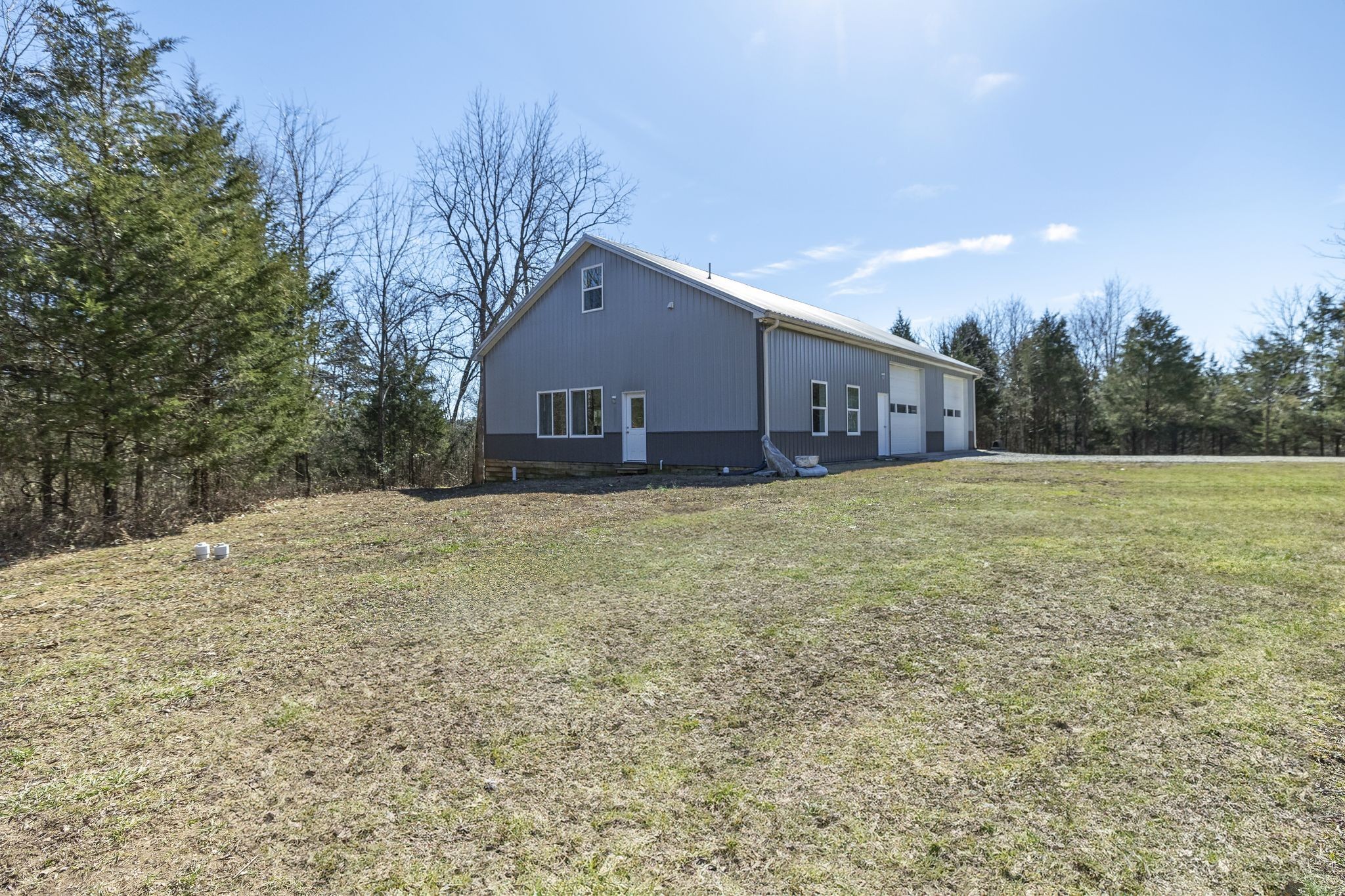 Middle Tennessee Properties 1 1420 Floyd Rd