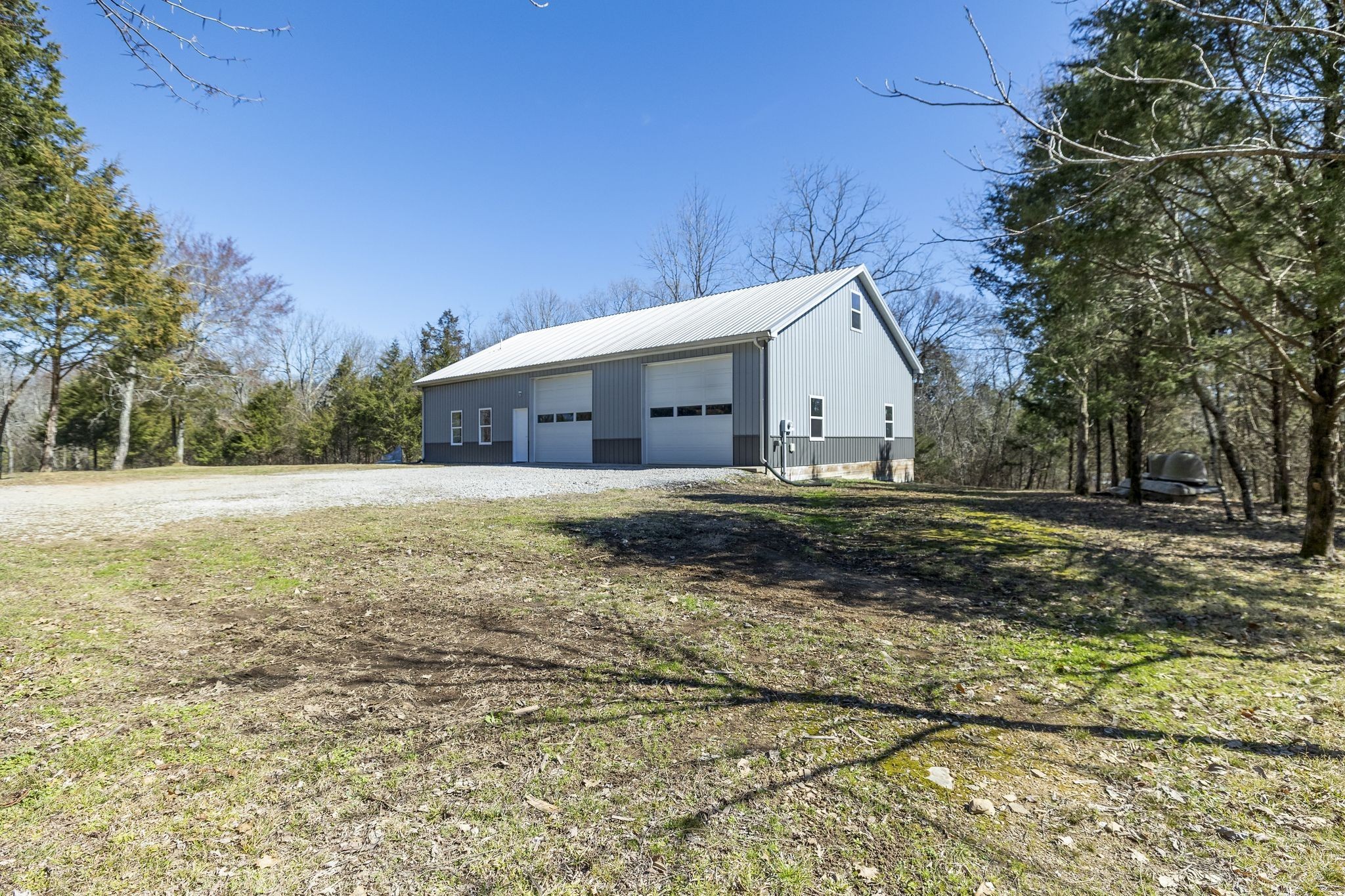 Middle Tennessee Properties 2 1420 Floyd Rd