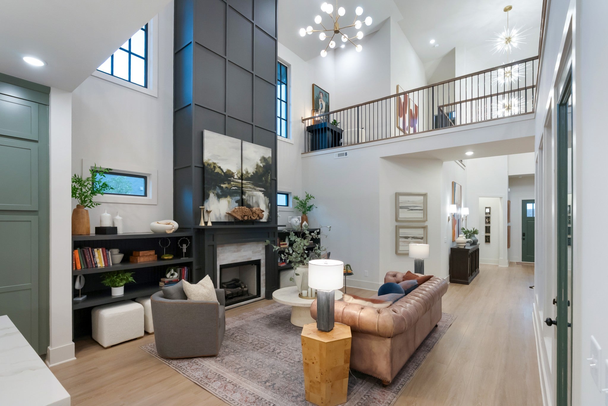 4-bed listing at 487 Marston Ave Thompsons Station, Thompsons-Station