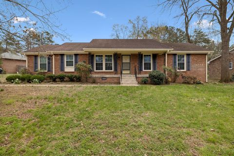 Photo of 8040 Sawyer Brown Rd, Nashville, TN 37221 (MLS # 3148241)