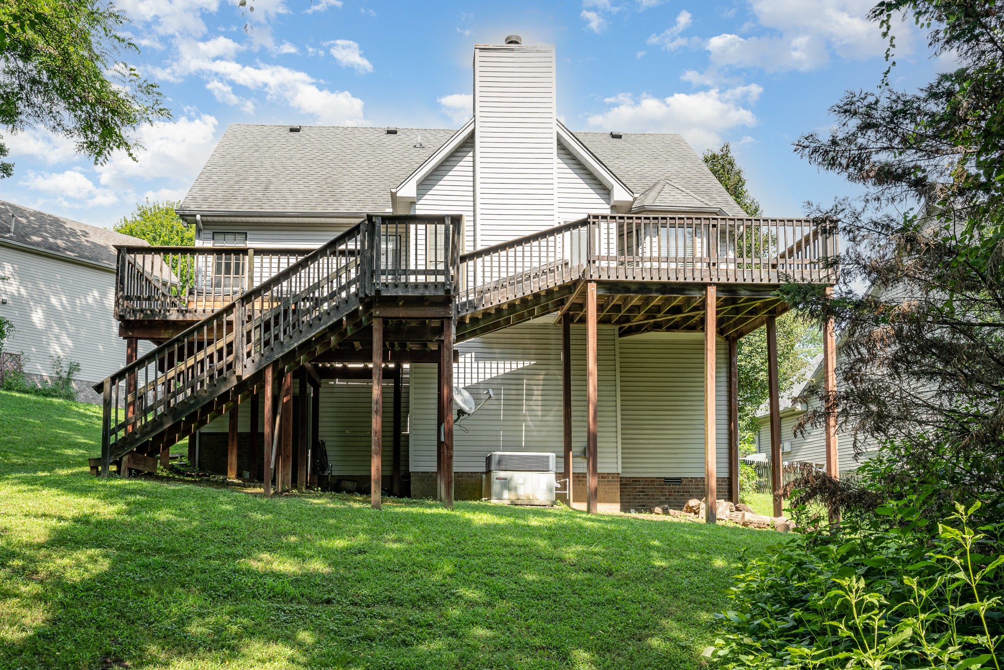 253 Burgandy Hill Rd