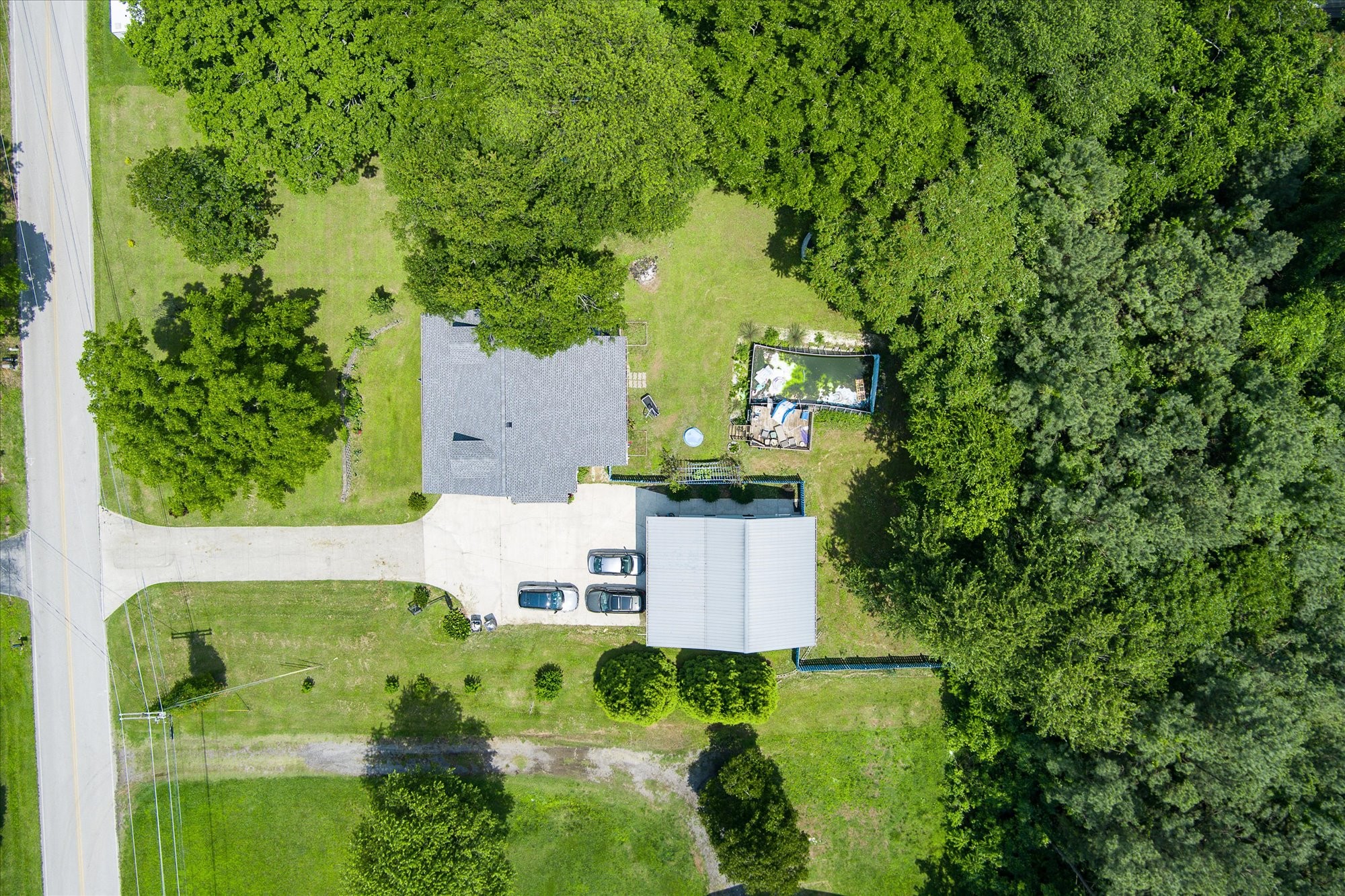 3485 Officers Chapel Rd