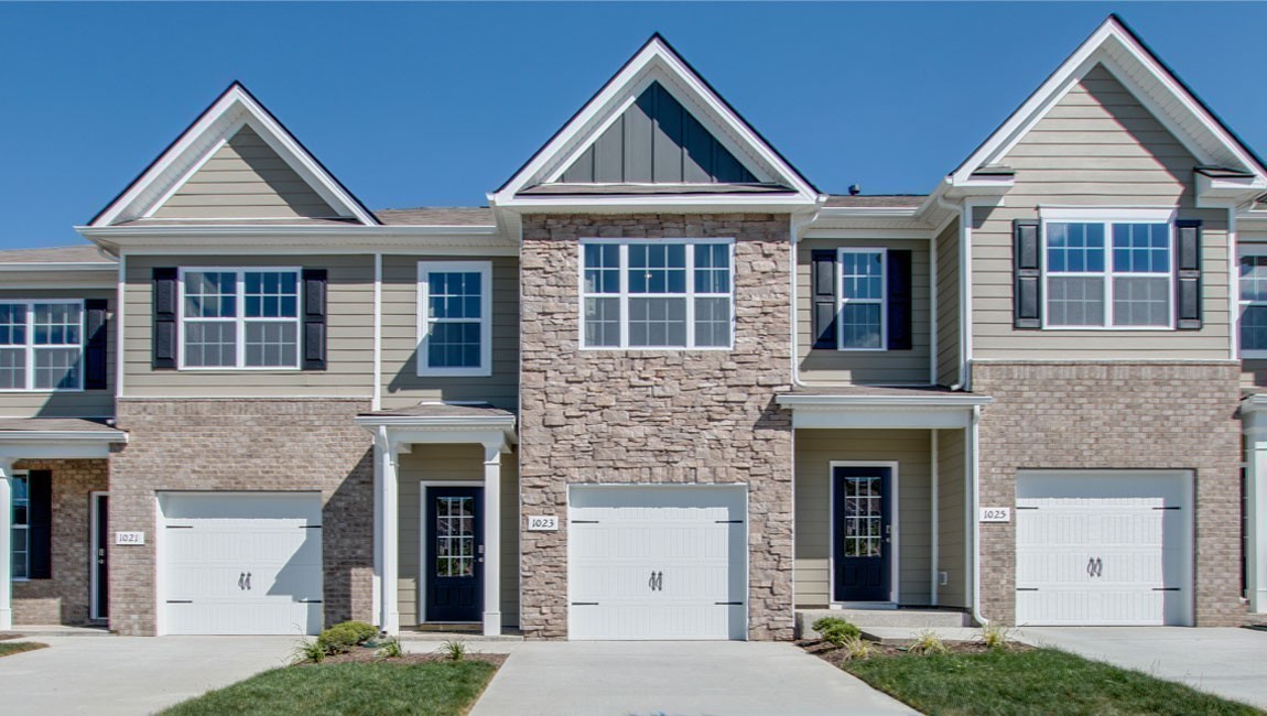 158 Mackenzie Way