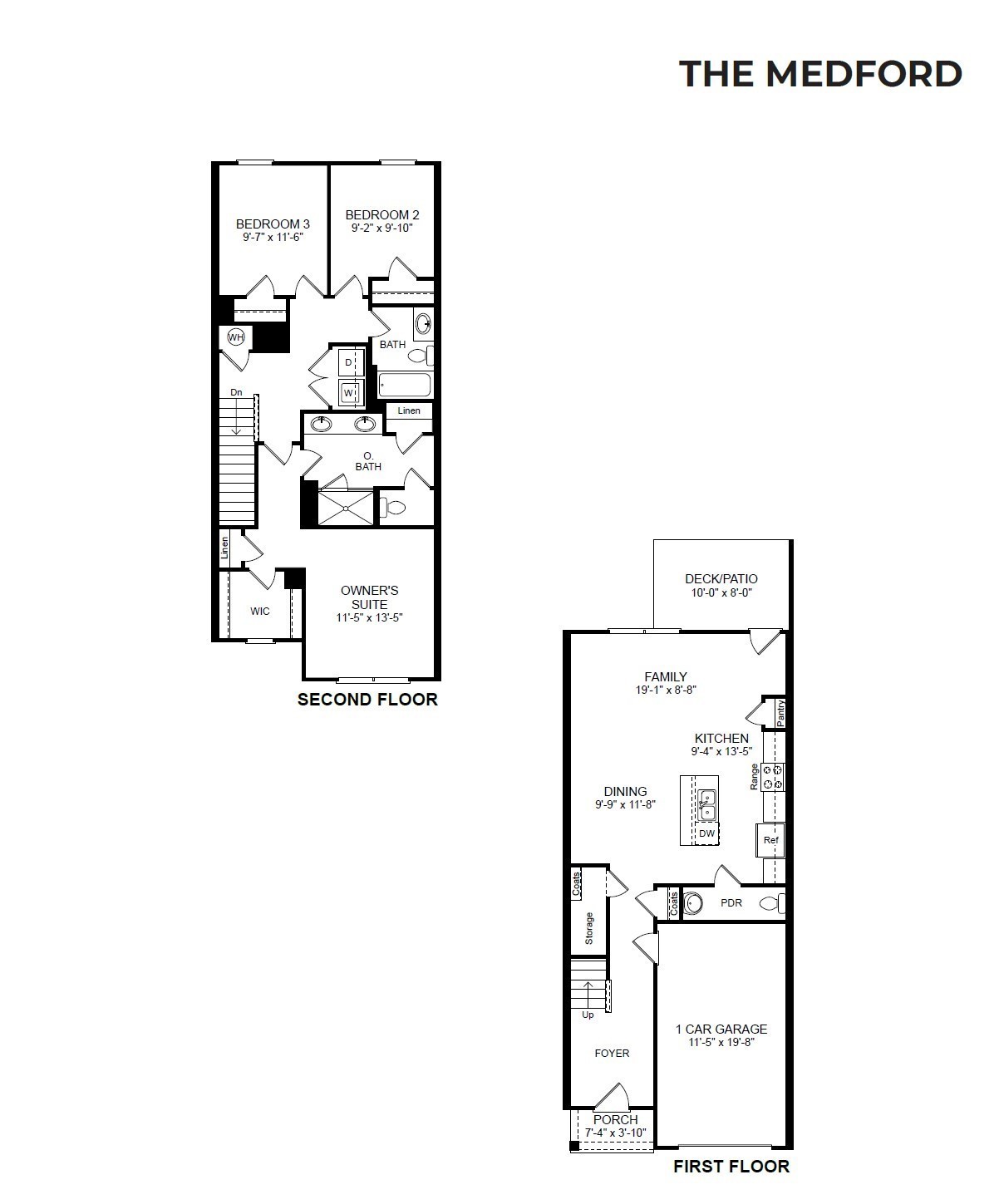 158 Mackenzie Way