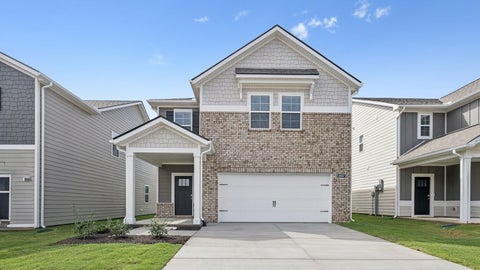 4476 Fir Tree Way Murfreesboro TN 37129