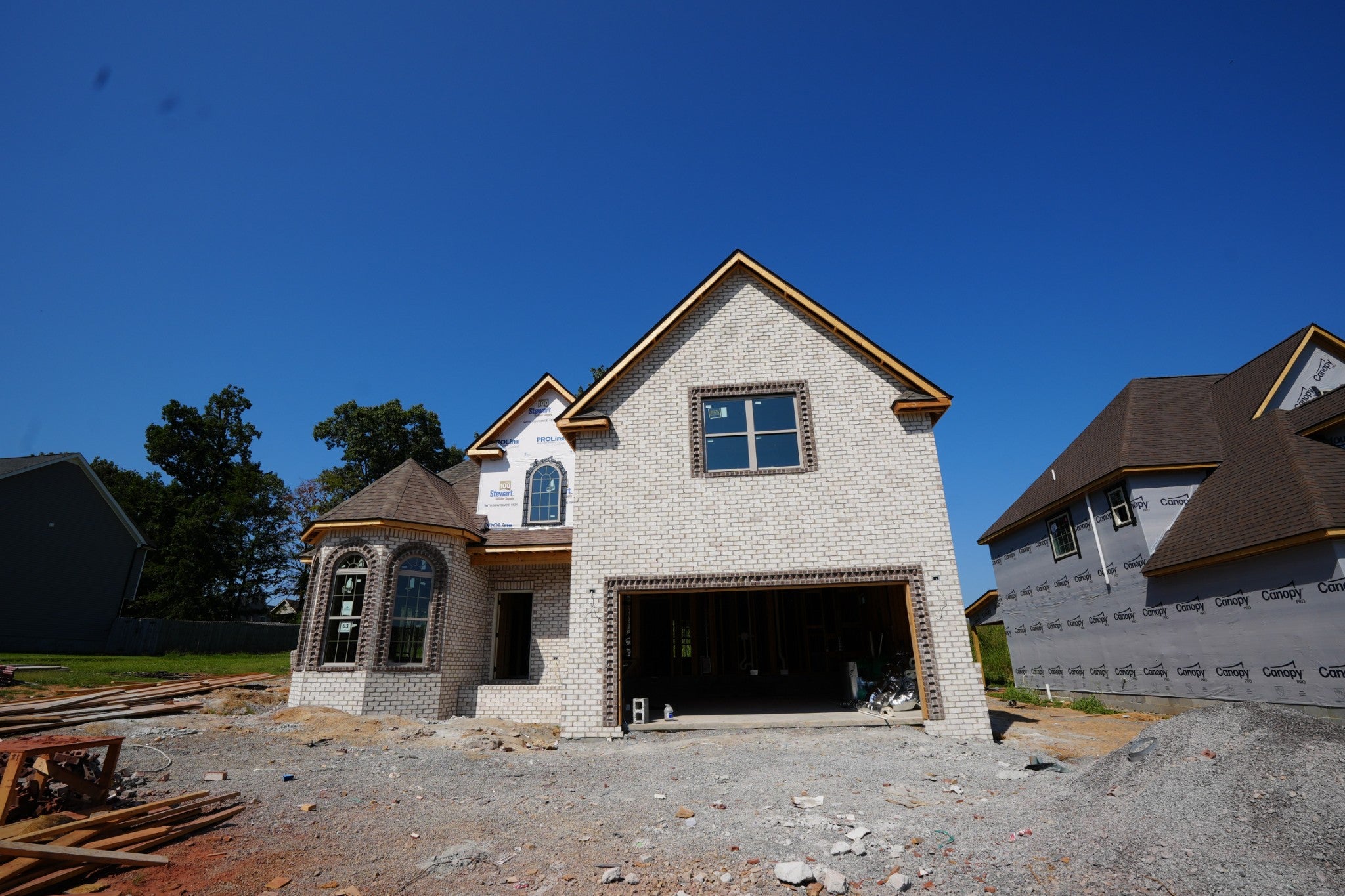 63 Sycamore Hill