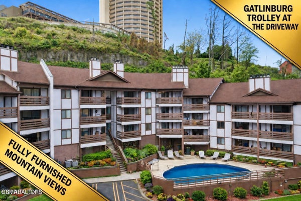 616 TURKEY NEST RD APT 209, GATLINBURG, TN 37738 - Image 00a726ac61c72a71e1853c3031fc2ba4/2911660351