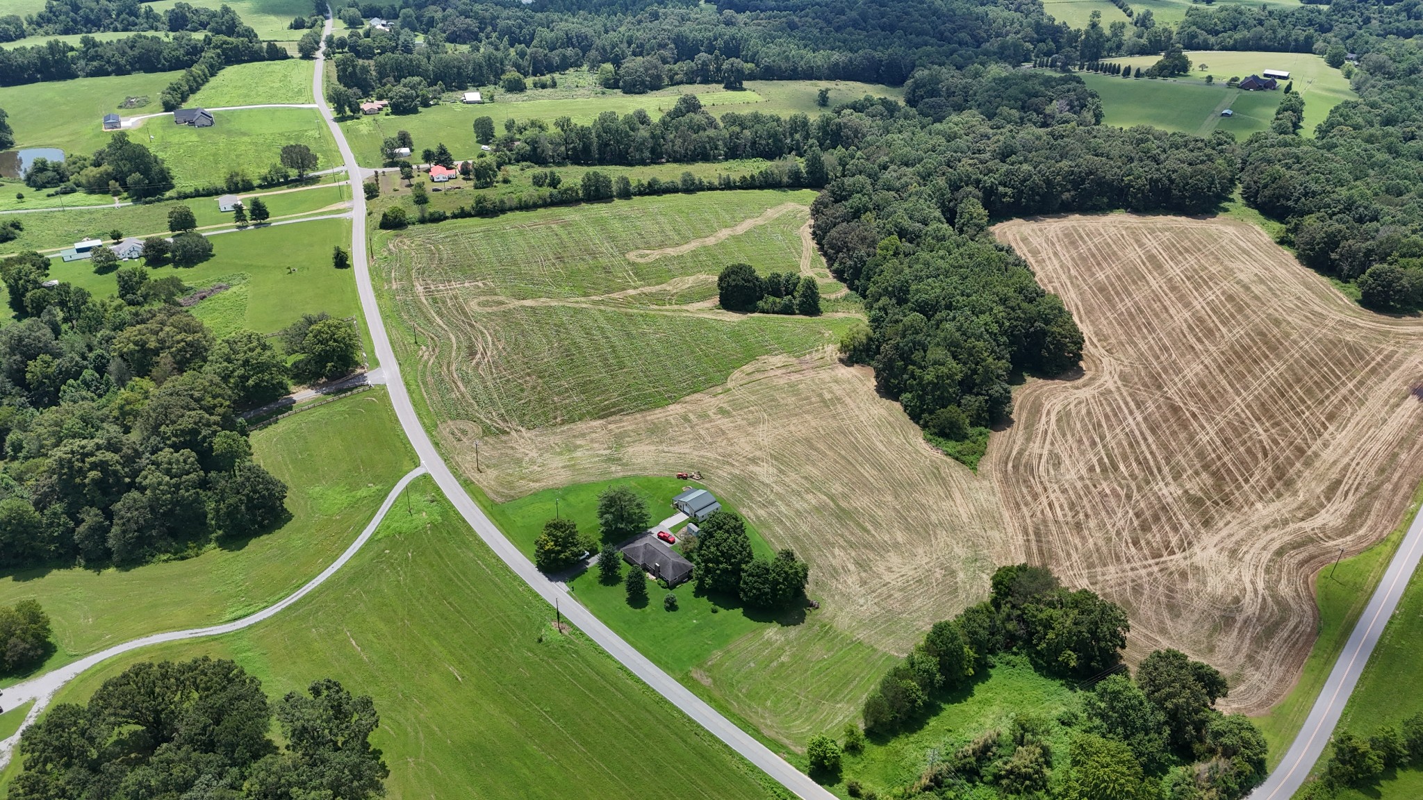 1 Pleasant Grove Rd