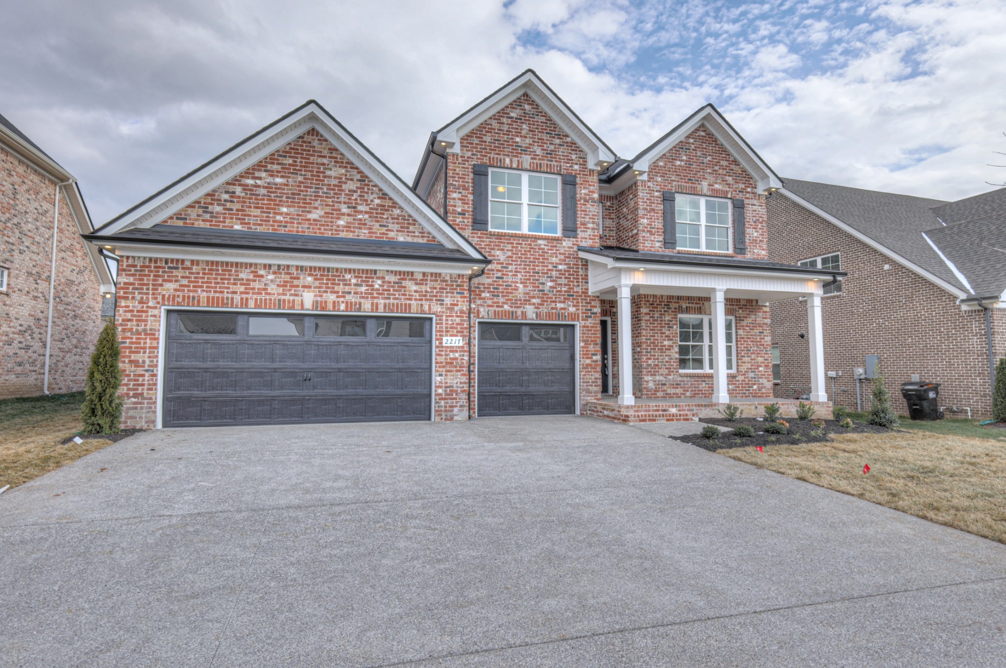 2217 Winterdale Dr