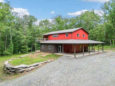 1785 St John Rd Lascassas TN 37085