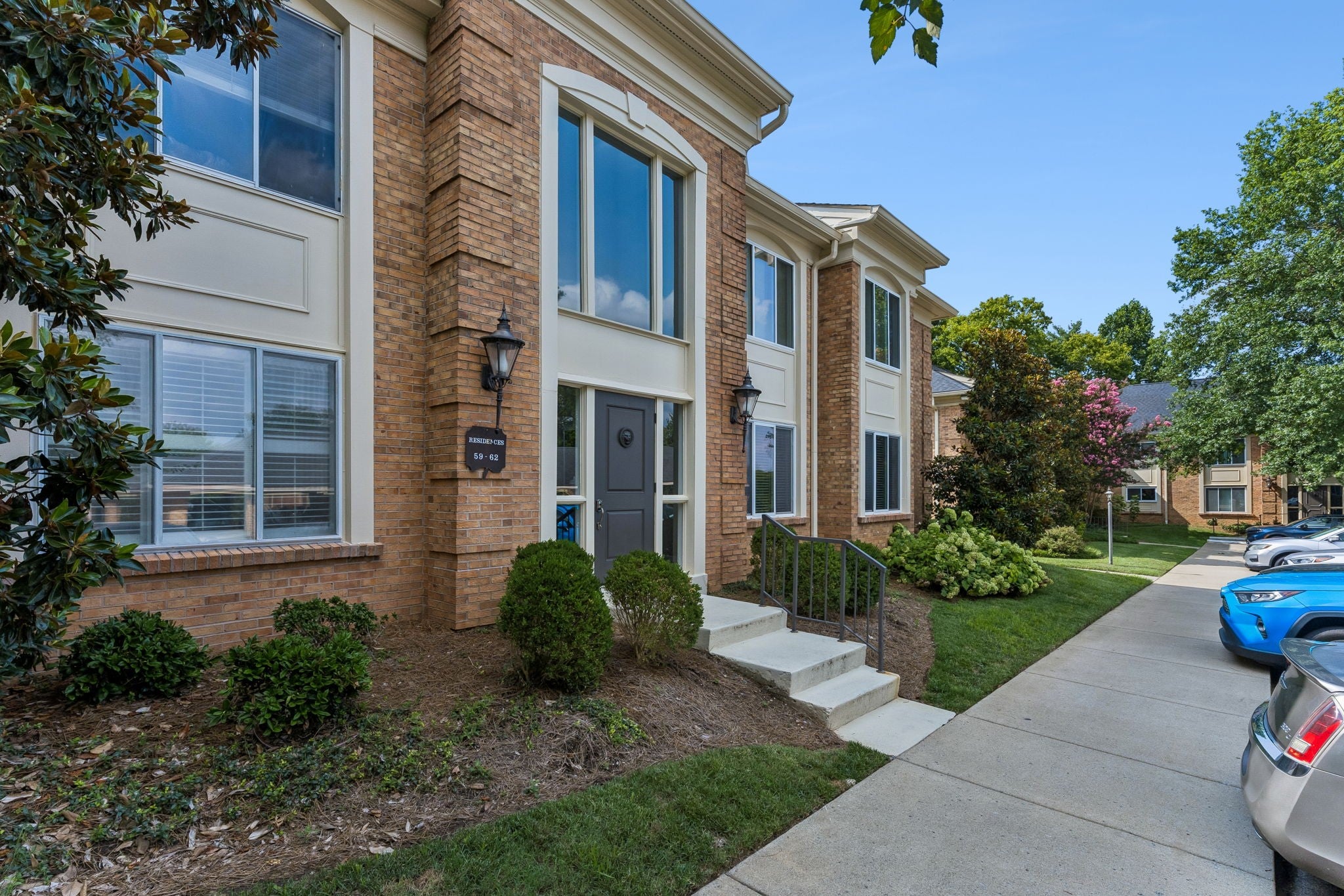 1-bed listing at 4487 Post Pl 60, Nashville