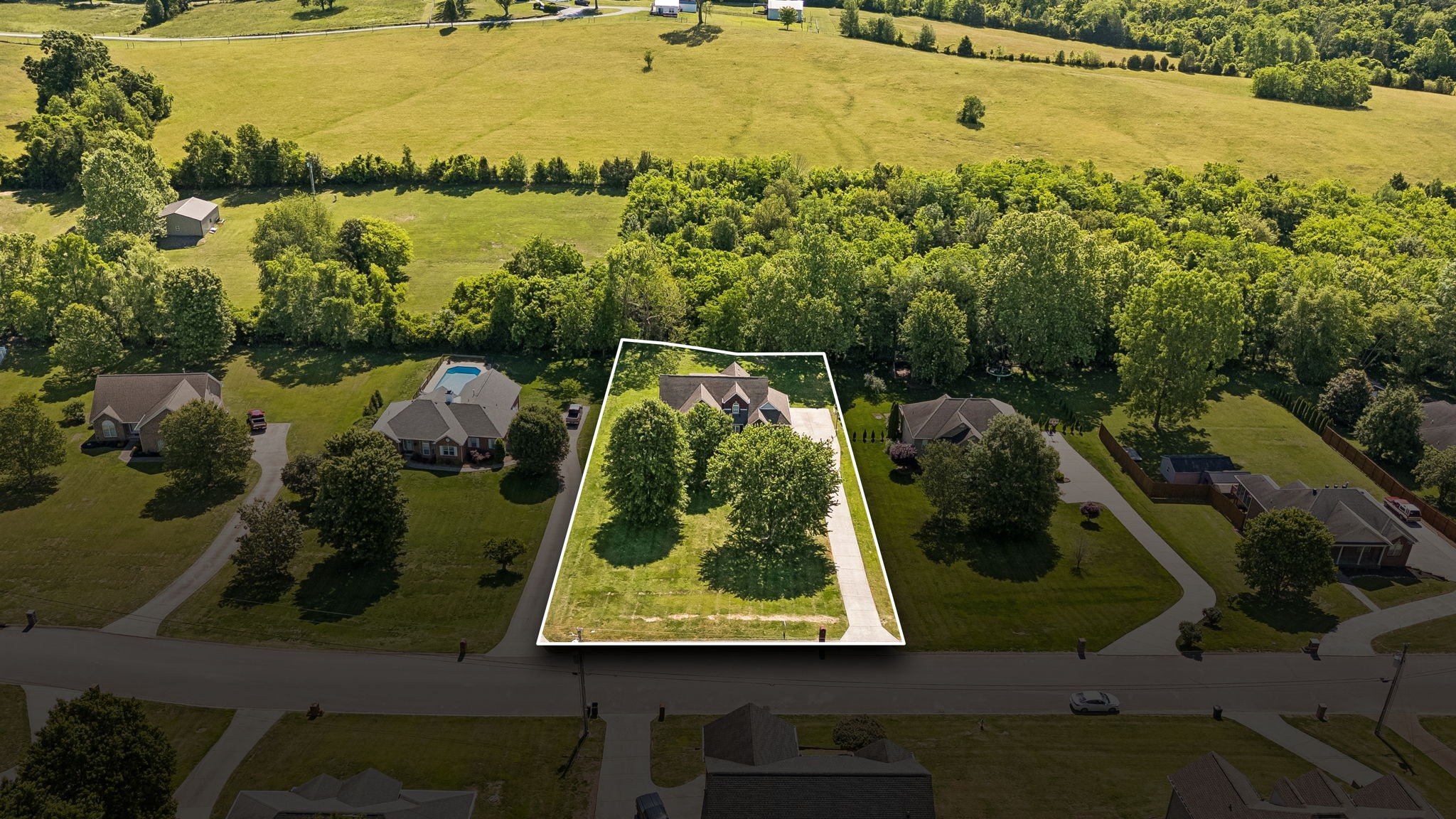 450 Bonnie Valley Dr
