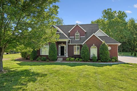 450 Bonnie Valley Dr Lebanon TN 37087