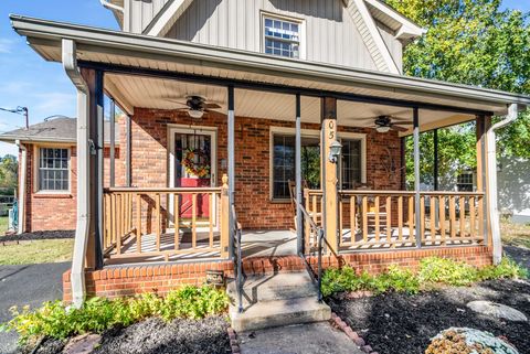 205 Anthony Ave Old Hickory TN 37138